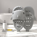 Shark Slippers Shower Shoes