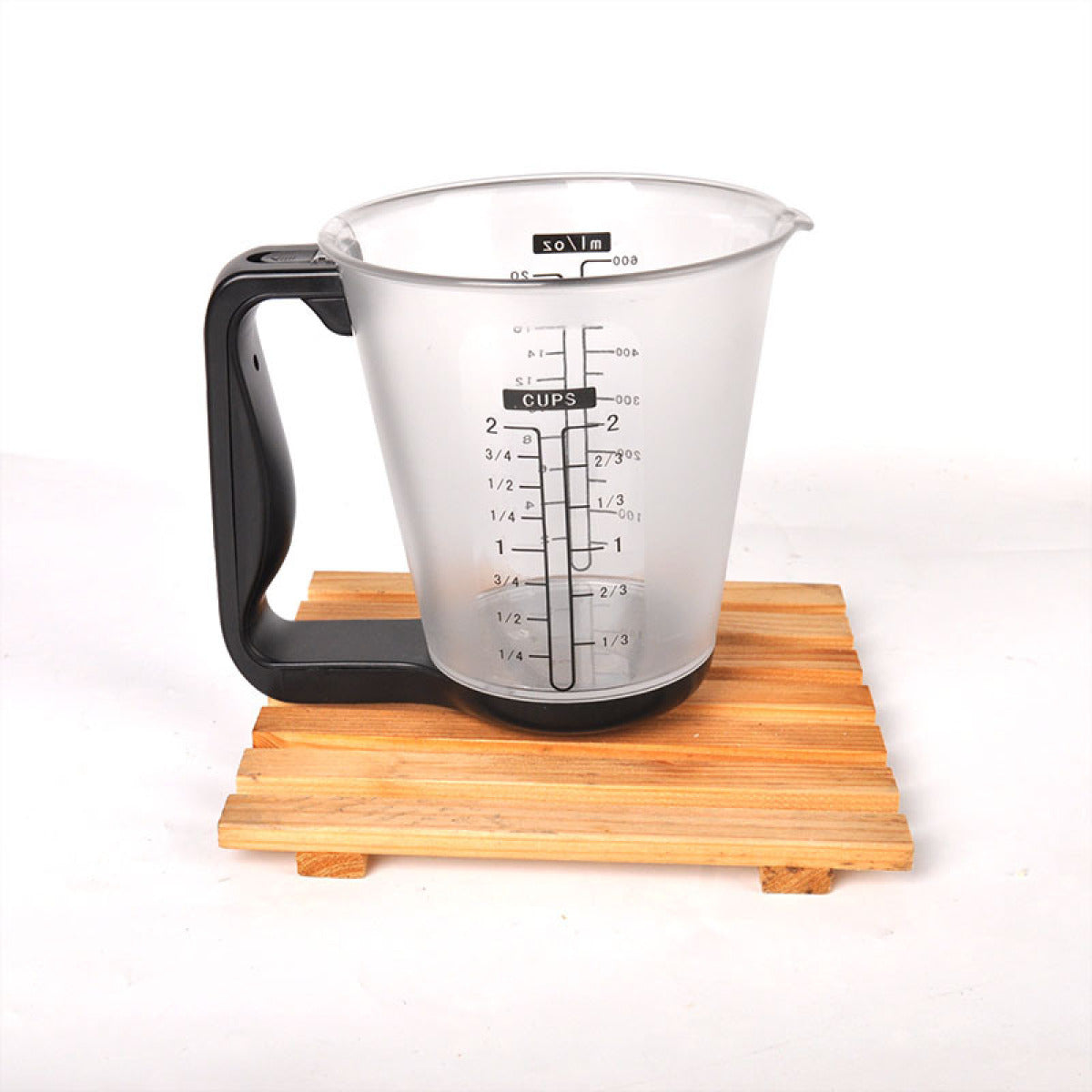 Kitchen Electronic Measuring Cup Multifunctional Kitchen Scale Meal Scale