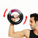 Ring Muscle Gym Fitness Equipment Home fitness Portable Comprehensive Training Device Exercise Equipment Weights Trainer