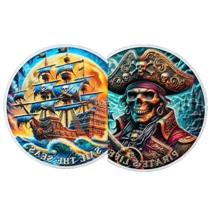 2026 Themed 250th Anniversary Commemorative Coins