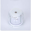 Electric Sand Ice Machine