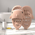 Shark Slippers Shower Shoes