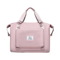 Foldable Travel Bag