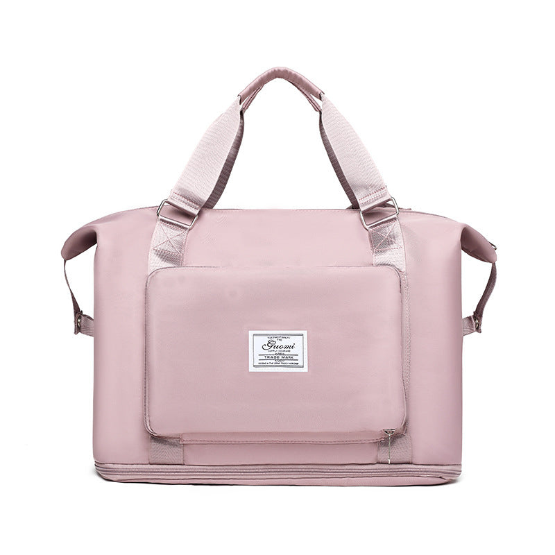 Foldable Travel Bag