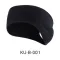 Sports Headband & Warm Ear Cover | Running Fitness Yoga Band — Unisex
