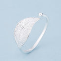 Leaf ring