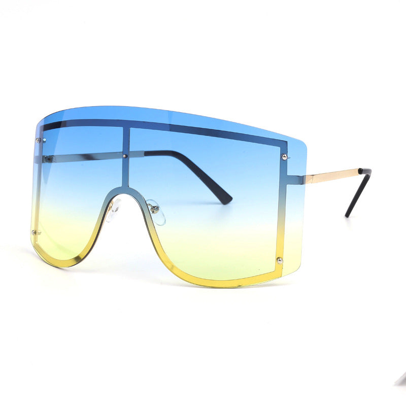 Trending wide Sunglasses