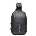 Men's shoulder bag