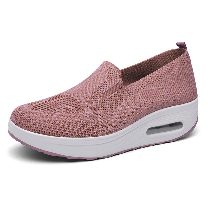 Women's Casual Trendy Shoes