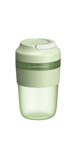 Rechargeable Blender Juicer Cup