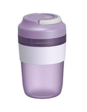 Rechargeable Blender Juicer Cup