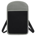 Crossbody Document Storage Bag