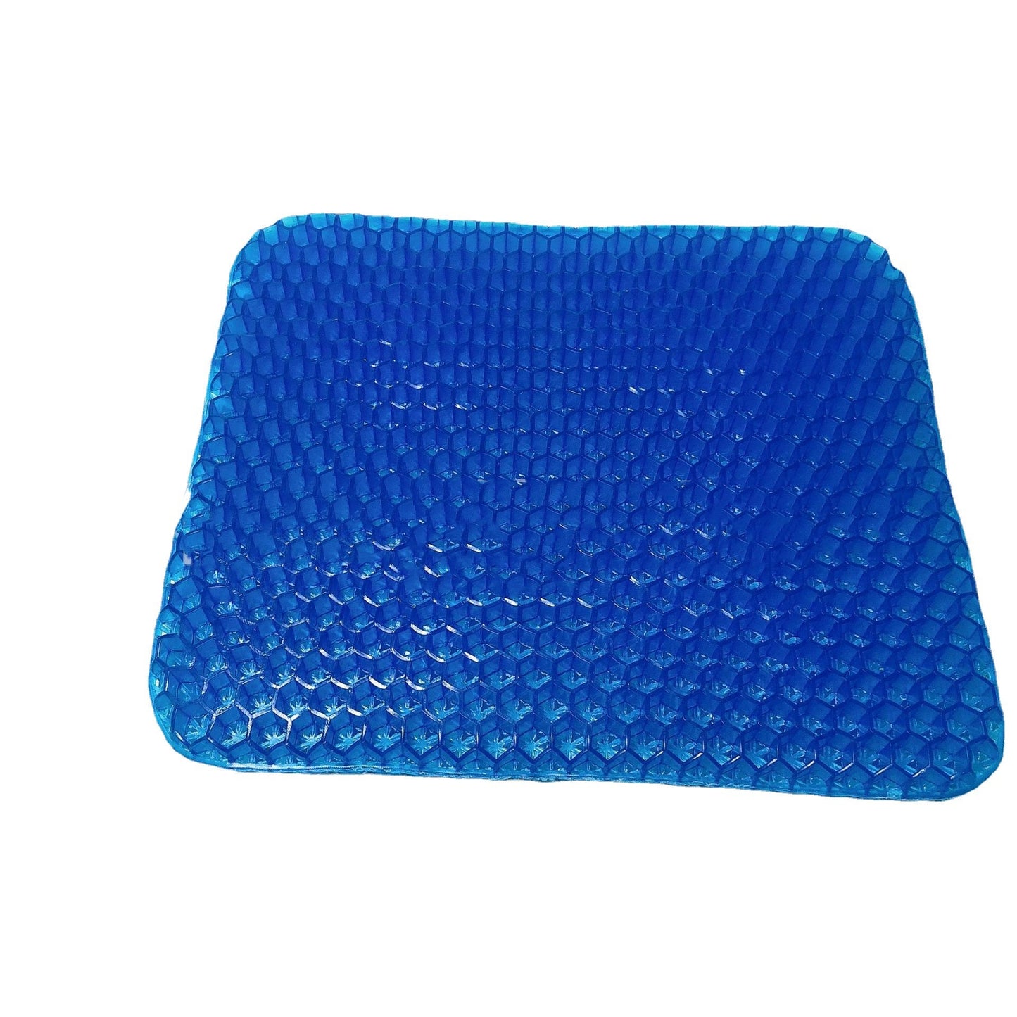 Summer Gel Seat Cushion For Home And Car