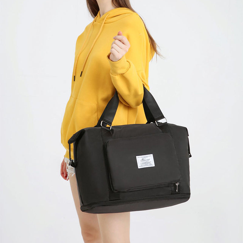 Foldable Travel Bag