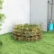 Garden Composter Ø Galvanized