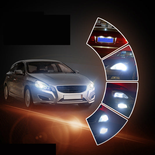 General Car Lights