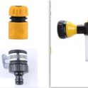 Automotive Foam Spray Gun