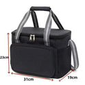 Outdoor Convenient Waterproof Lunch Bag