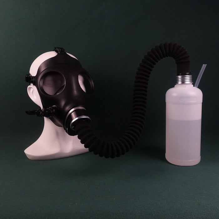 Control Breathing Bottle Mask Products For Couples