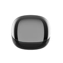 Wireless Headset Transparent Mini Bin