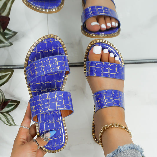 Women Flat Sandals