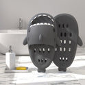 Shark Slippers Shower Shoes