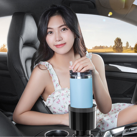 Car Cup Holder Adjustable