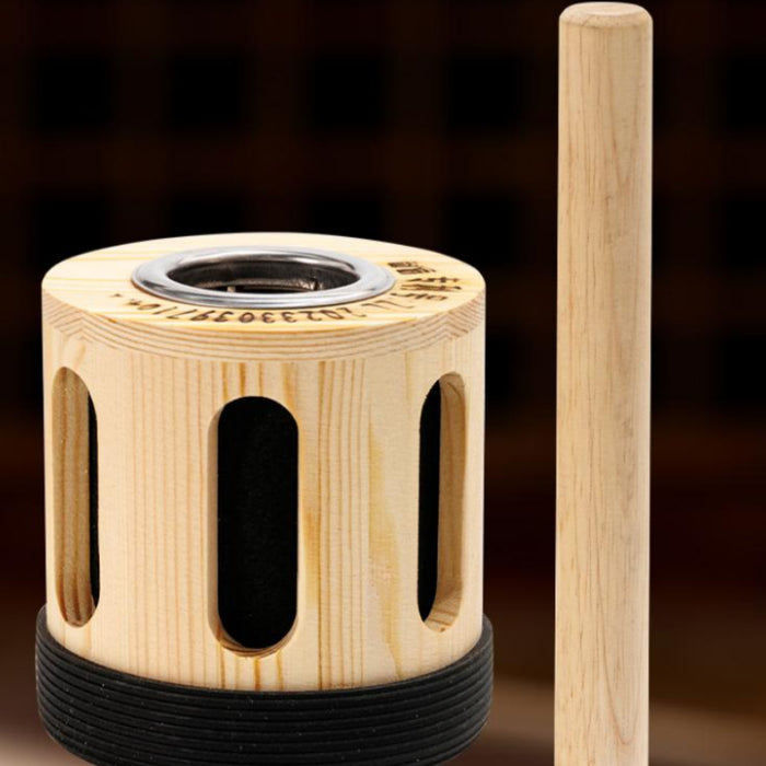 Multi-Functional Moxibustion Device-2026 Latest Upgraded
