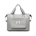 Foldable Travel Bag
