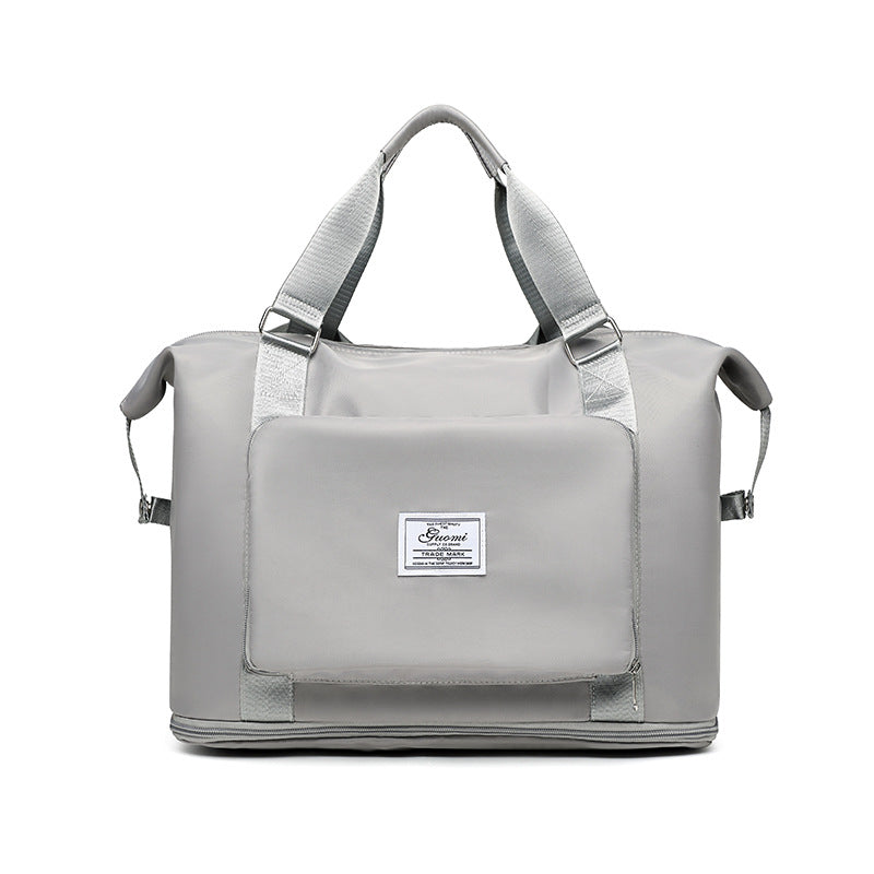 Foldable Travel Bag