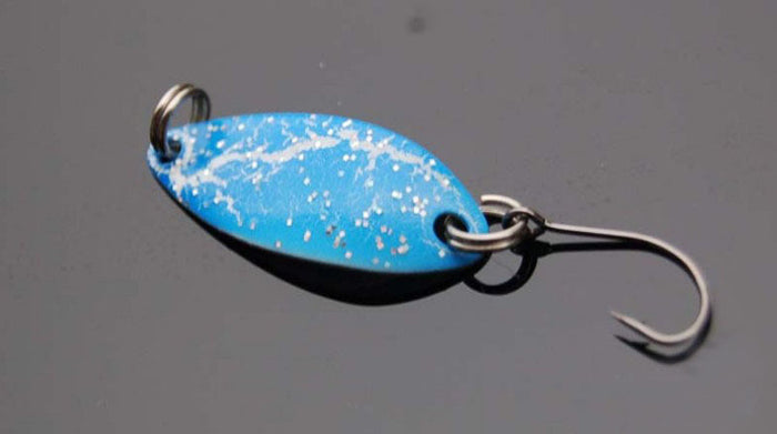New product cracked horse mouth color sequins