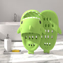Shark Slippers Shower Shoes