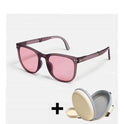 Portable Folding Sunglasses