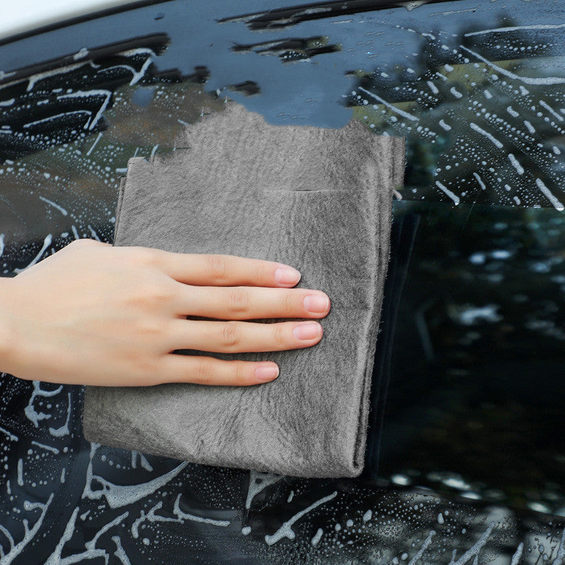 10 Magic Cloth Wipes