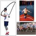 Rope Battle Skipping Ropes Power Training Fitness Home Gym Equipment