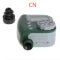Garden irrigation controller