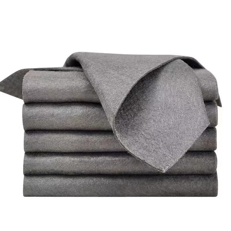 10 Magic Cloth Wipes
