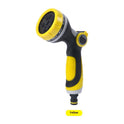 Garden Flower Watering Gun | Multi-Function Hose Spray Nozzle — Garden Watering Tool