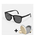 Portable Folding Sunglasses