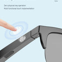 Bluetooth Glasses Bone Conduction