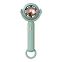 Mini electric cooling fan