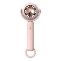 Mini electric cooling fan
