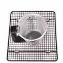 Kitchen Electronic Measuring Cup Multifunctional Kitchen Scale Meal Scale