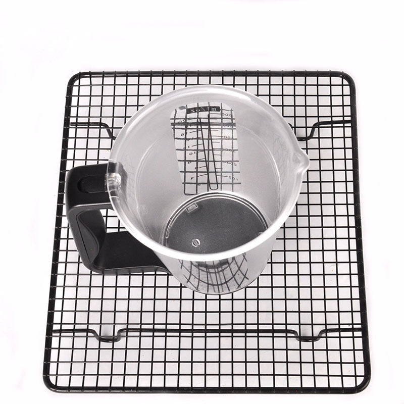Kitchen Electronic Measuring Cup Multifunctional Kitchen Scale Meal Scale