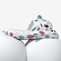 Ins Punk Shark Slippers