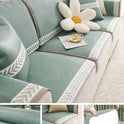 Non Slip Sofa Cover
