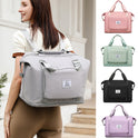 Foldable Travel Bag