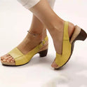 Ankle Strap Sandals