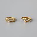 Vintage Palm Ring