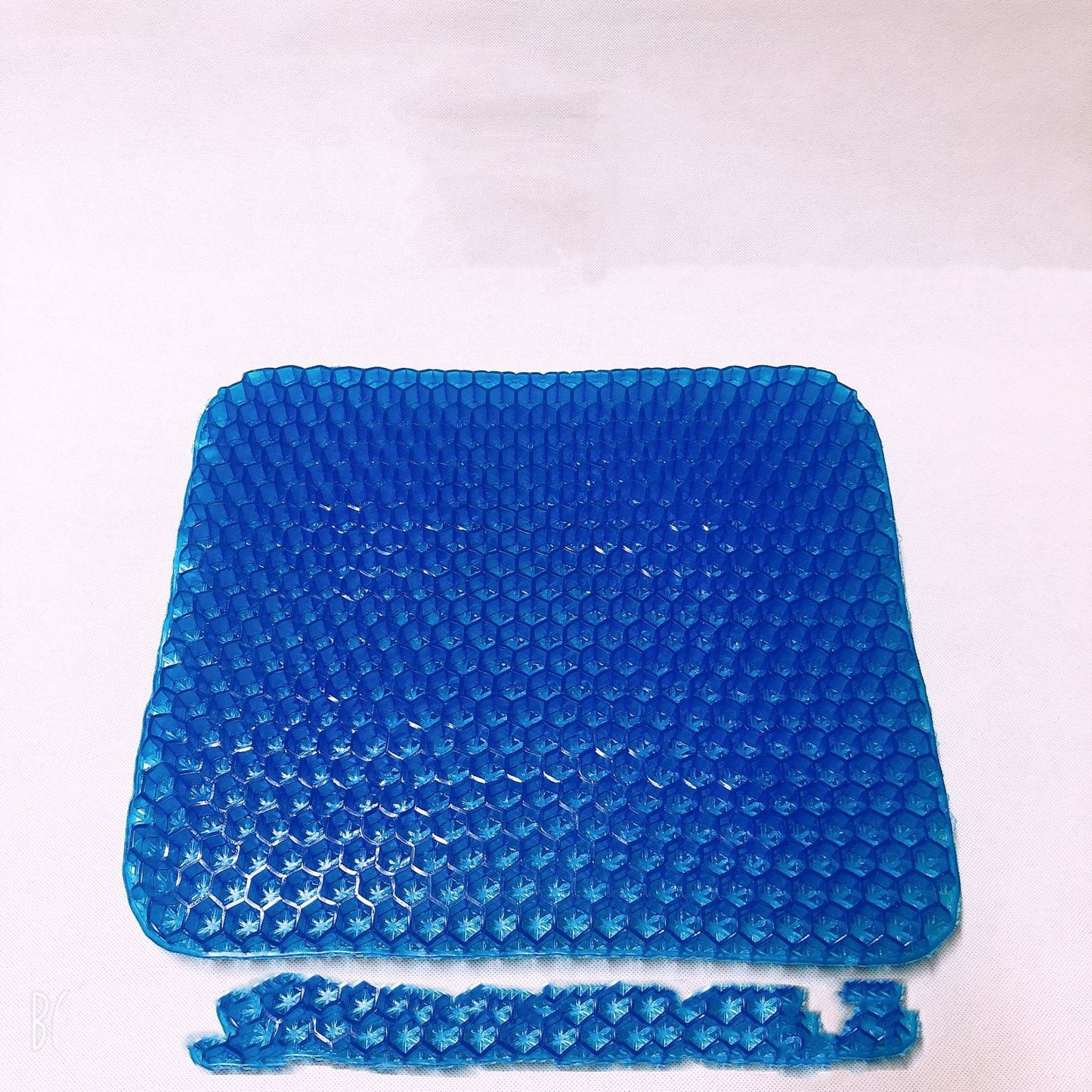 Summer Gel Seat Cushion For Home And Car